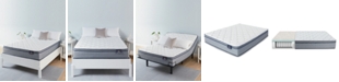 Serta Luxe Armisted 12" Plush Euro Pillow Top Mattress- California King